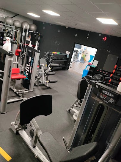 Wefit.Club Loireauxence, Salle de Gym et Fitness à Loireauxence