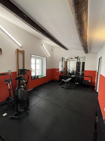 Flx Studio, Salle de Gym et Fitness à Marseille 05