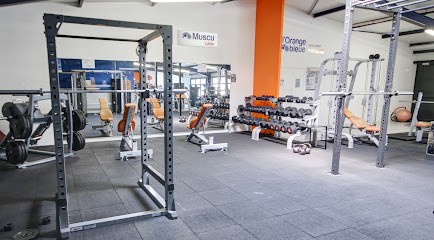 L'orange Bleue, Salle de Gym et Fitness à Pornic