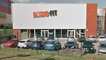 Basic-Fit Laxou, Salle de Gym et Fitness à Laxou