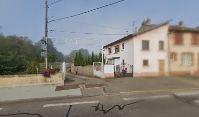 LA MAISON DU CORPS, Salle de Gym et Fitness à Lunéville