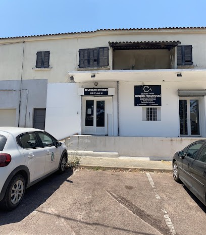 Colombani Fitness, Salle de Gym et Fitness à Prunelli-di-Fiumorbo