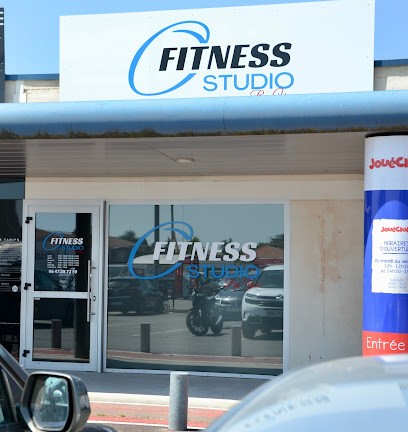Fitness Studio By You, Salle de Gym et Fitness à Saint-Sulpice-la-Pointe