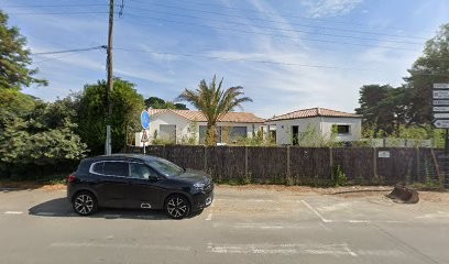 Iron Shape, Salle de Gym et Fitness à Pornic