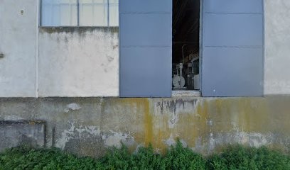 Berger Sa, Salle de Gym et Fitness à Seurre