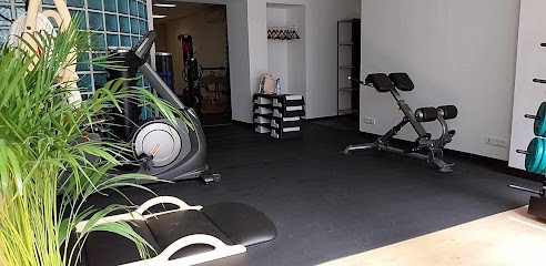Lamicoach, Salle de Gym et Fitness à Angoulême