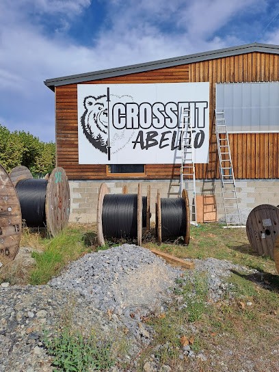 Crossfit Abellio, Salle de Gym et Fitness à Ponlat-Taillebourg
