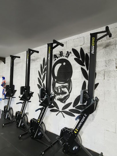 ADN Salle De Sport, Salle de Gym et Fitness à Lacoste