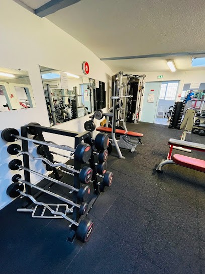 Valras Body Fitness, Salle de Gym et Fitness à Valras-Plage