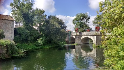 Amicale Boule Angerienne, Salle de Gym et Fitness à Saint-Jean-d'Angély