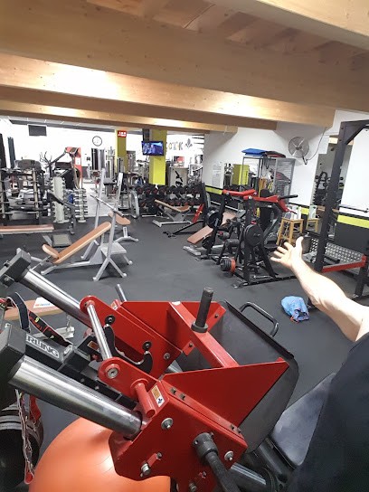 Cocktail Tonic, Salle de Gym et Fitness à Uzès