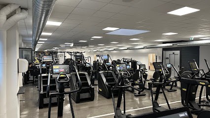 ARTLIGNE Fitness, Salle de Gym et Fitness à Carquefou