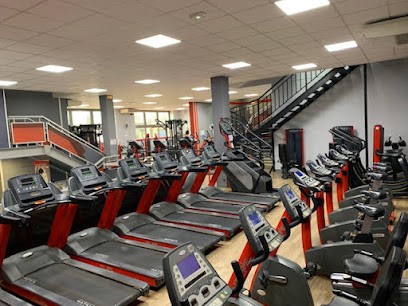 Magic Form, Salle de Gym et Fitness à Versailles
