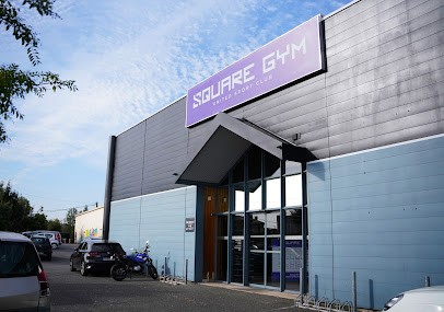 EasyGym Bordeaux Mérignac, Salle de Gym et Fitness à Mérignac