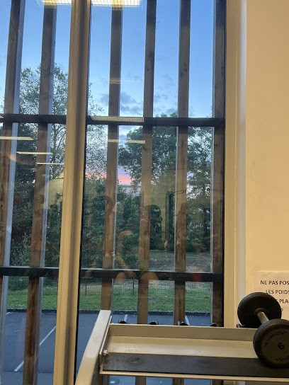 Bodyfitness Epernon, Salle de Gym et Fitness à Épernon