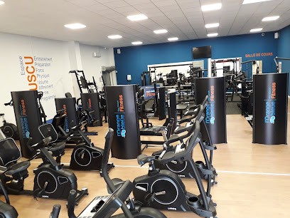 Antho'Fit Narbonne, Salle de Gym et Fitness à Narbonne