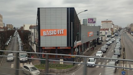 Basic-Fit Les-Pavillons-sous-Bois Ladies, Salle de Gym et Fitness aux Pavillons-sous-Bois