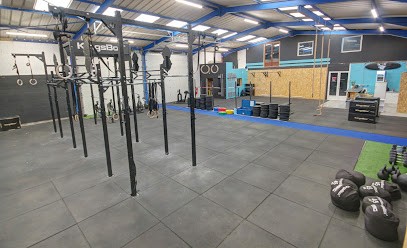 WELS - CrossFit Pornic, Salle de Gym et Fitness à La Plaine-sur-Mer