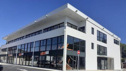 Basic Fit Roquevaire ZAC Saint-Esteve, Salle de Gym et Fitness à Roquevaire