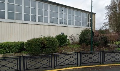 Gymnase Victor Hugo, Salle de Gym et Fitness à Gagny