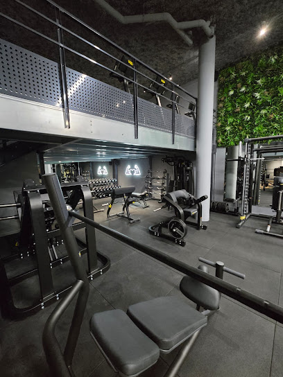 Venicegym Hyeres Salle De Gym & Fitness à Hyères