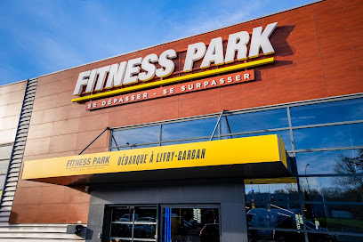Fitness Park - Salle De Sport Livry-Gargan Salle De Gym & Fitness à Livry-Gargan