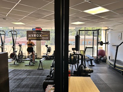 Mk'form, Salle de Gym et Fitness à Six-Fours-les-Plages