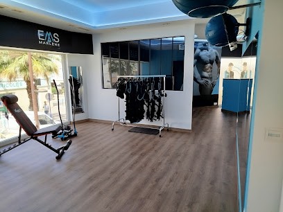 EMS by Marlene, Salle de Gym et Fitness à Sainte-Maxime