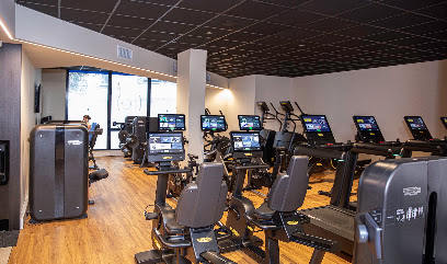 Amazonia Croix-Rousse Salle De Gym & Fitness à Lyon 04