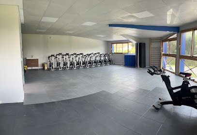 Oval Fitness, Salle de Gym et Fitness à Vic-le-Comte