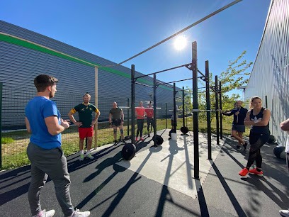 CrossFit Munera - Salle De Sport Sur Le Bassin D'Arcachon, Salle de Gym et Fitness à La Teste-de-Buch