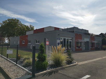 Hopl'APA-S, Salle de Gym et Fitness à Munster