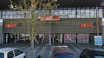 Basic-Fit Reims Croix Rouge Ladies + Mixte, Salle de Gym et Fitness à Reims