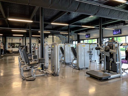 Gym K Glisy, Salle de Gym et Fitness à Glisy