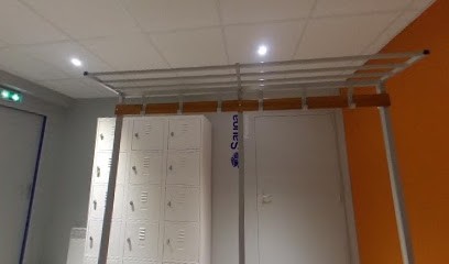 L'Orange Bleue Pontorson, Salle de Gym et Fitness à Pontorson