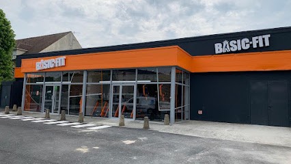 Basic-Fit Noyon Boulevard Carnot, Salle de Gym et Fitness à Noyon