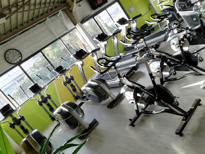 Concept Sport Santé Salle De Gym & Fitness à Sorbiers