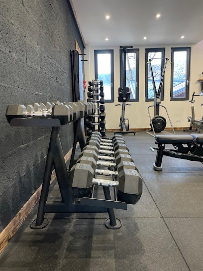 Uplift, Salle de Gym et Fitness à Verchaix