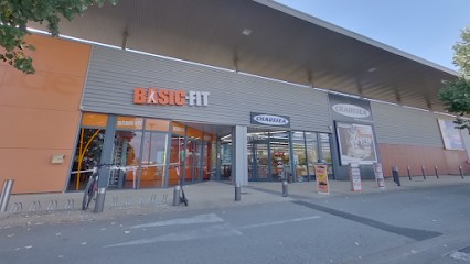 Basic-Fit Vitry-le-François Parc De La Jouette, Salle de Gym et Fitness à Vitry-le-François