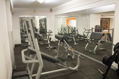 Salle ATLANTIS, Salle de Gym et Fitness à Moosch