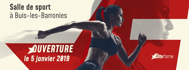 ELITE FORME, Salle de Gym et Fitness à Buis-les-Baronnies
