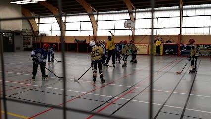 Jean Jaurès Gymnasium, Salle de Gym et Fitness à Villard-Bonnot