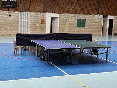 Salle Des Sports Des Peupliers, Salle de Gym et Fitness à Saint-André-lez-Lille
