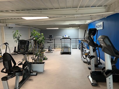 L'orange Bleue, Salle de Gym et Fitness à Rivières
