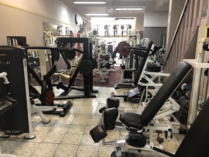 Sport Factory Menton, Salle de Gym et Fitness à Menton