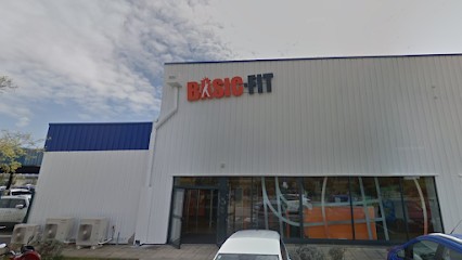 Basic-Fit Saint-Jean-de-Vedas Avenue Etienne Mehul, Salle de Gym et Fitness à Montpellier