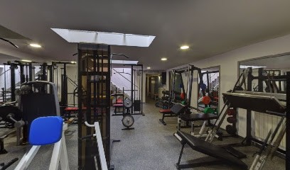 Topforme, Salle de Gym et Fitness à Marseille 04