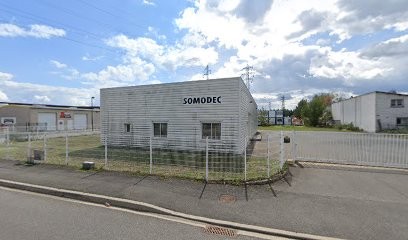 Somodec Sarl, Salle de Gym et Fitness à Savigneux