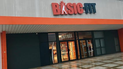 Basic-Fit Tours Route de Paris, Salle de Gym et Fitness à Tours