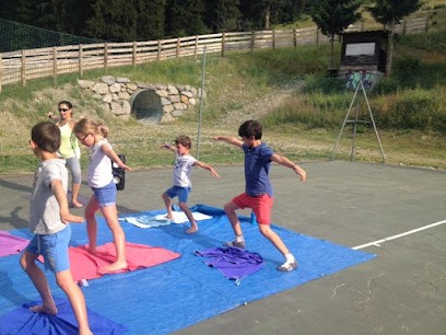 Wellness Studio 7 Prapoutel, Salle de Gym et Fitness aux Adrets